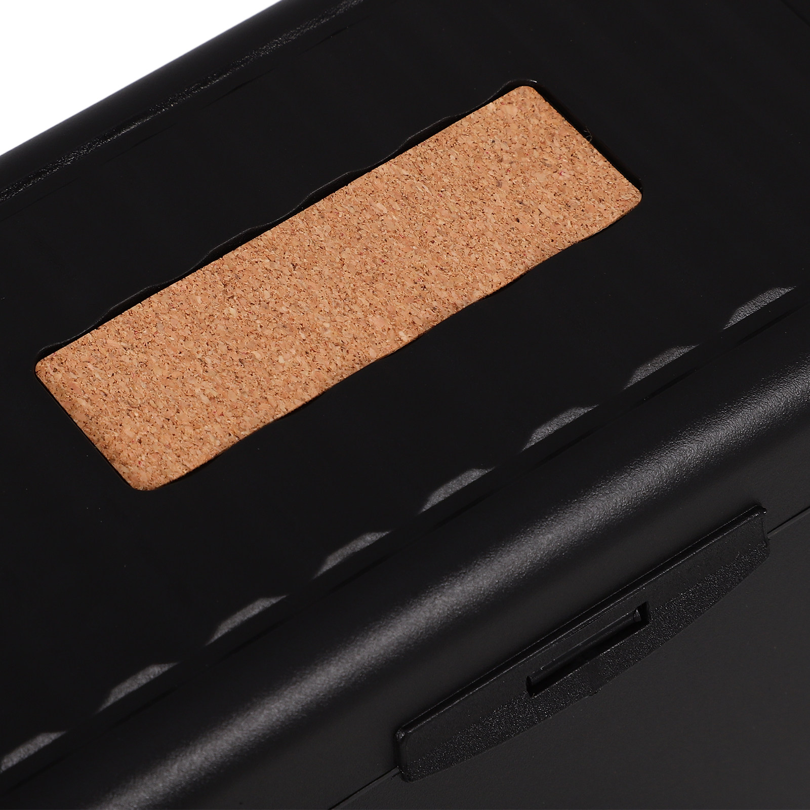 Index Card Holder - Premium indeks kartı tutucu kutusu masaüstü