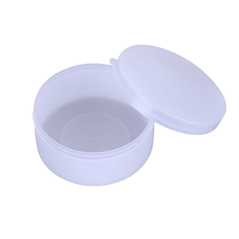 Gel Refill Pack - 10 Adet 30g Boş Kozmetik Kavanoz