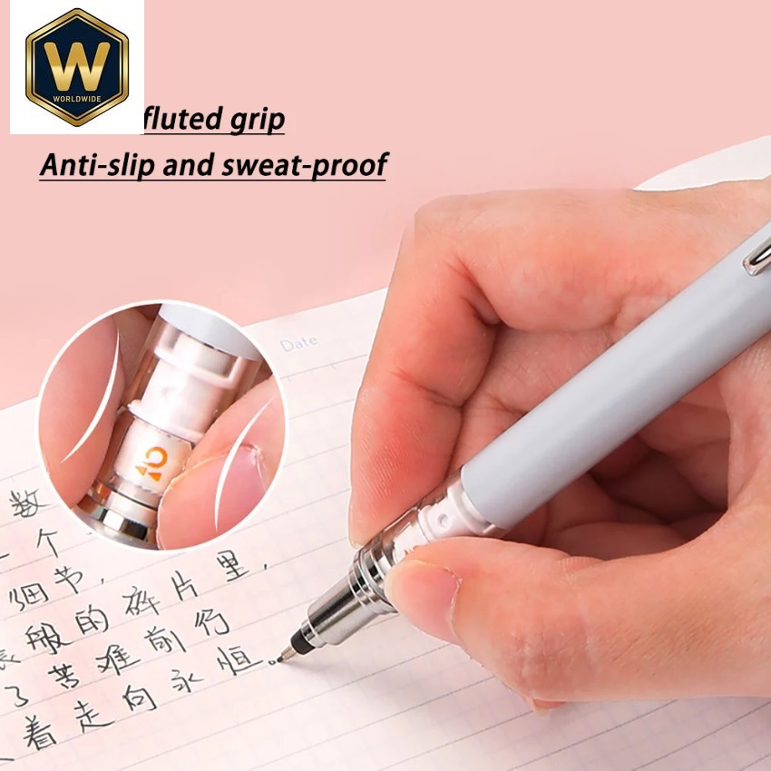 UNI Yeni Sınırlı Sayıda Mekani - Mechanical Pencil 0.3 incelemesi ve fiyatı