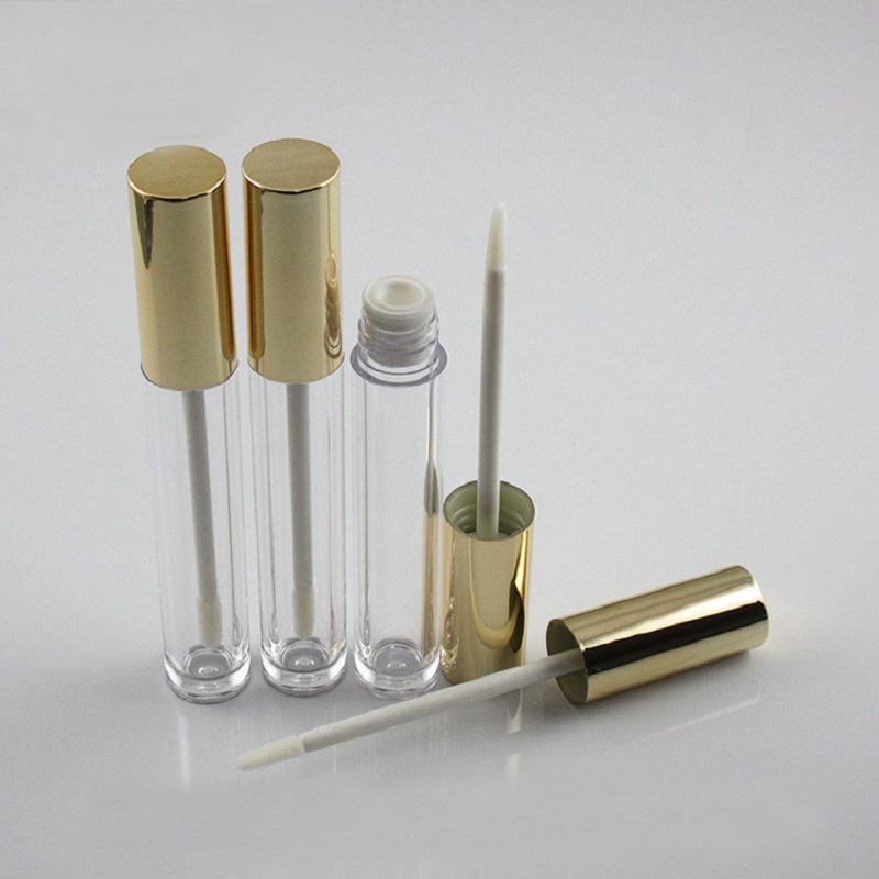 6 ml şeffaf dudak tüpü altın/g - Gel Refill Pack incelemesi ve fiyatı
