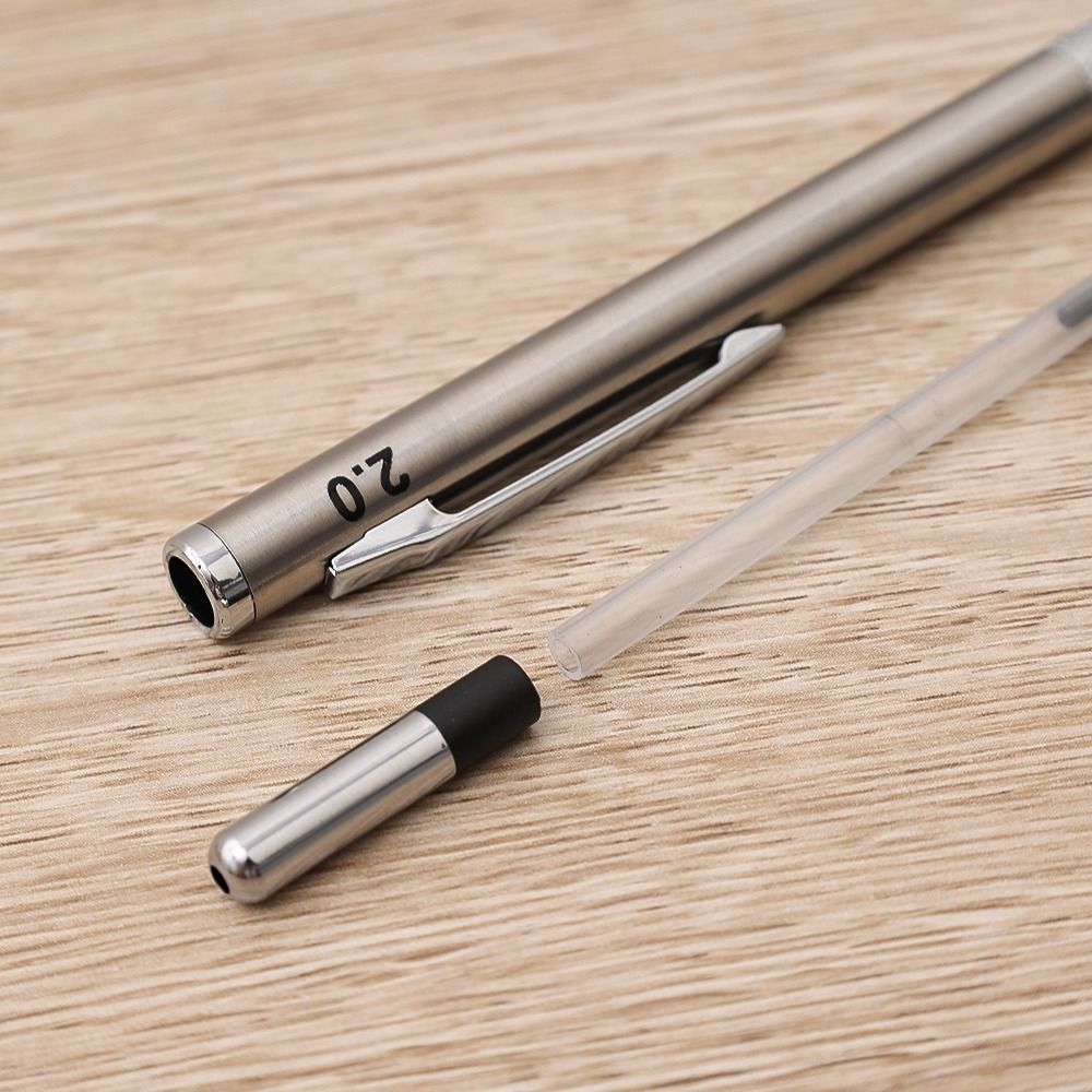 0.3/0.5/0.7/0.9/1.3/2.0/3.0MM  - Mechanical Pencil 0.3 incelemesi ve fiyatı