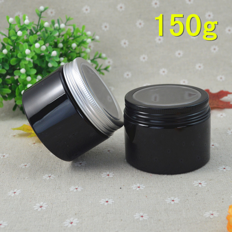 150G siyah PET şişe/kavanoz/po - Gel Refill Pack incelemesi ve fiyatı