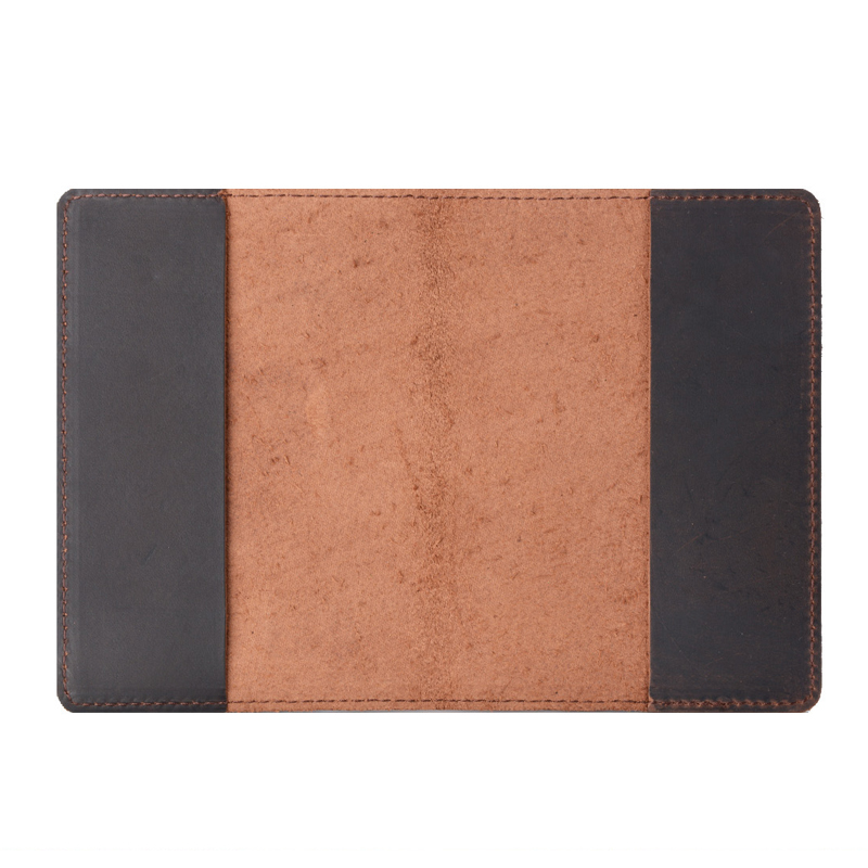Hollandalı Pasaport Kılıfı - K - Index Card Holder incelemesi ve fiyatı