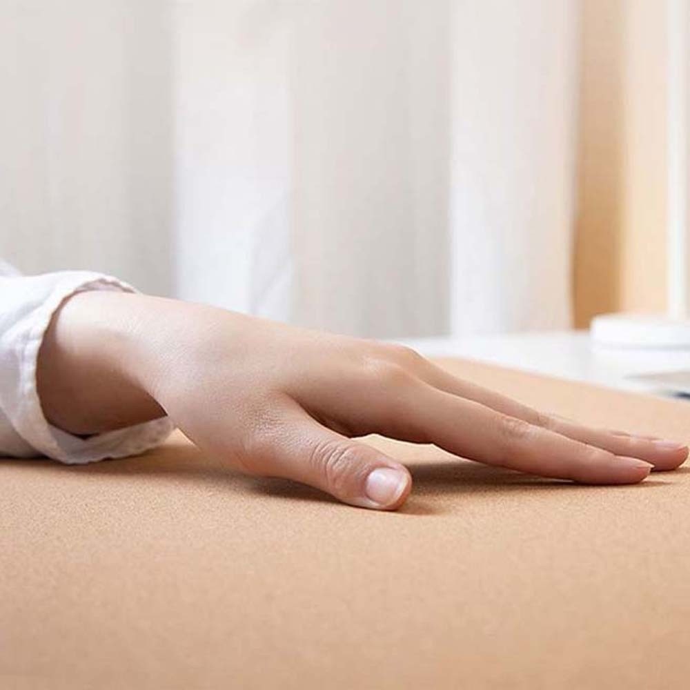 Masaüstü Yazı Altlığı Deri Yaz - Leather Desk Pad incelemesi ve fiyatı