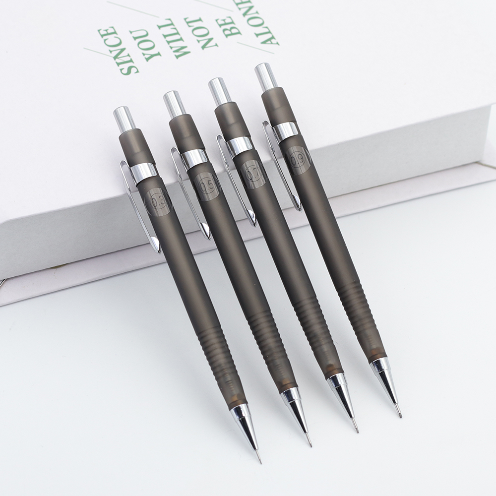 0.3/0.5/0.7/0.9mm Mekanik Kale - Mechanical Pencil 0.3 incelemesi ve fiyatı