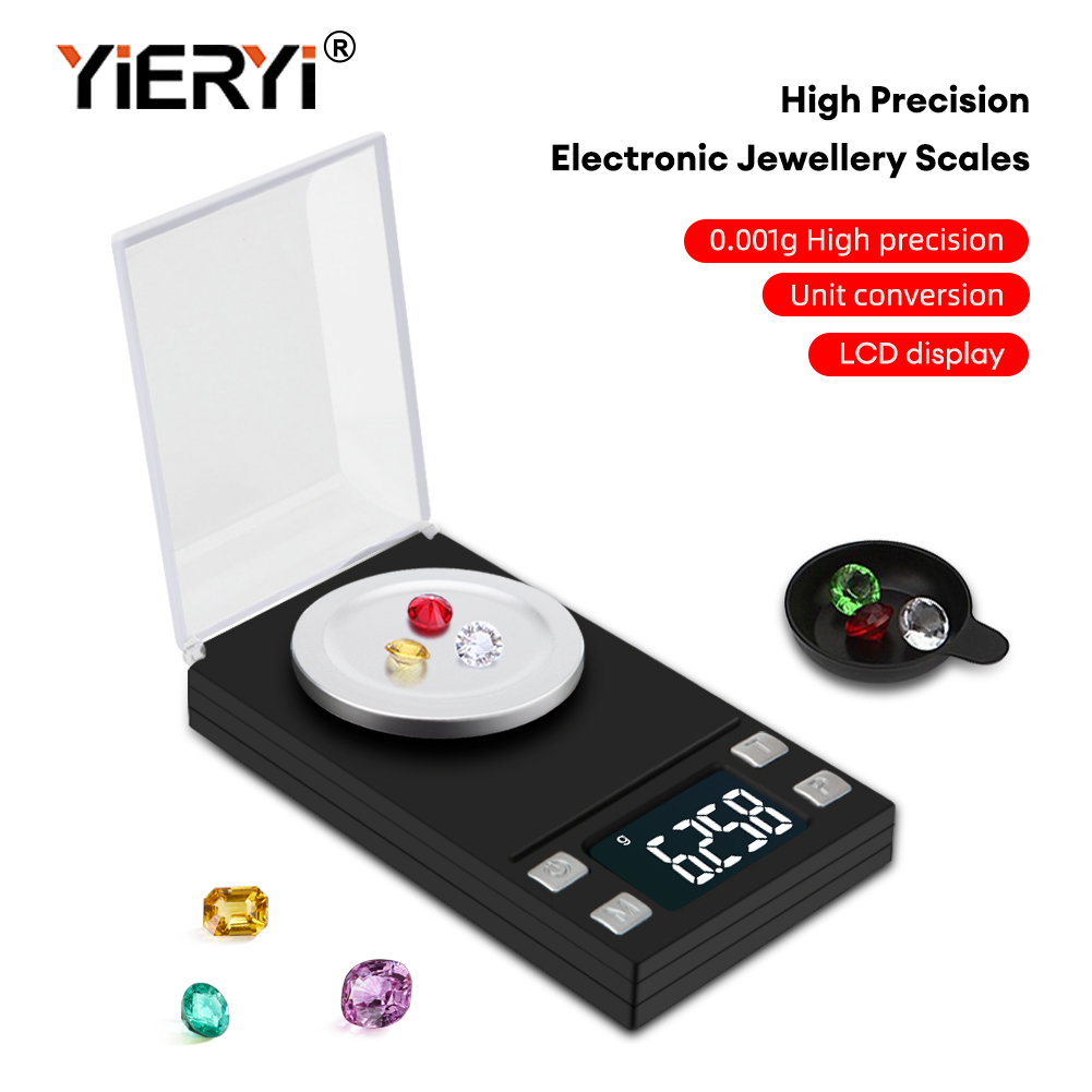Yieryi 100g/50g/20g/10g Elektr - Tape Dispenser Weighted incelemesi ve fiyatı