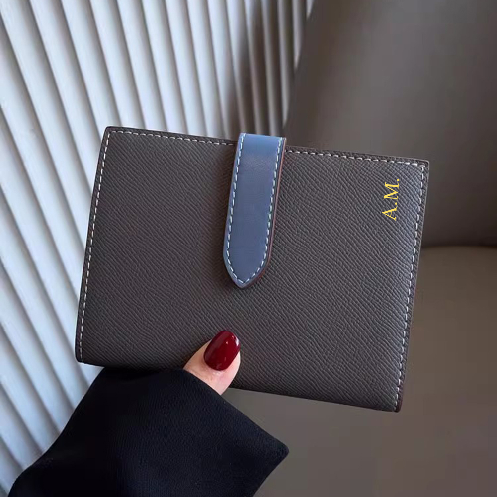 Lüks EPI deri seyahat pasaport - Index Card Holder incelemesi ve fiyatı