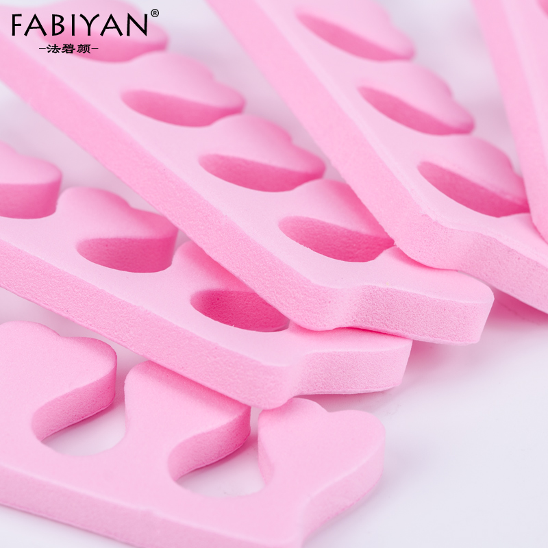 Pembe 200 adet/paket Nail Art  - Gel Refill Pack incelemesi ve fiyatı
