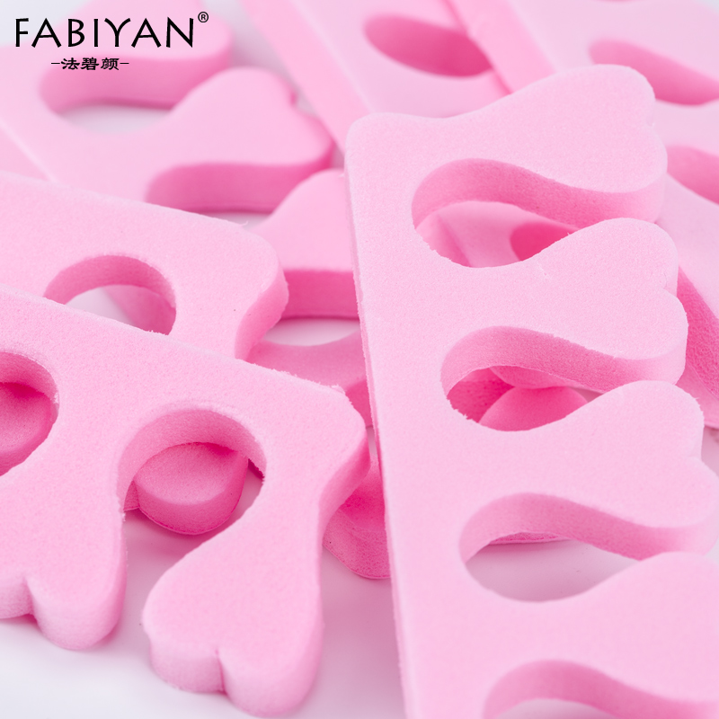 Pembe 200 adet/paket Nail Art  - Gel Refill Pack incelemesi ve fiyatı