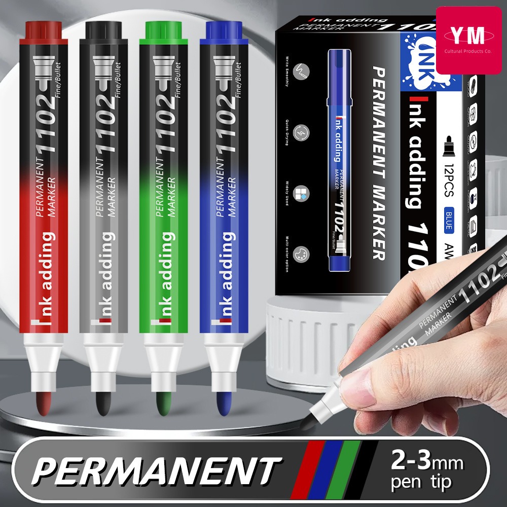 100/1 Adet/Set Kalıcı Sanat Ka - Correction Pen Fine incelemesi ve fiyatı