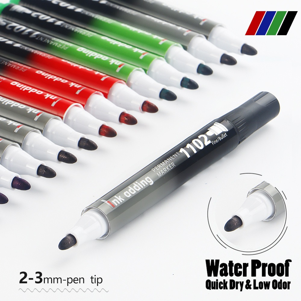 100/1 Adet/Set Kalıcı Sanat Ka - Correction Pen Fine incelemesi ve fiyatı