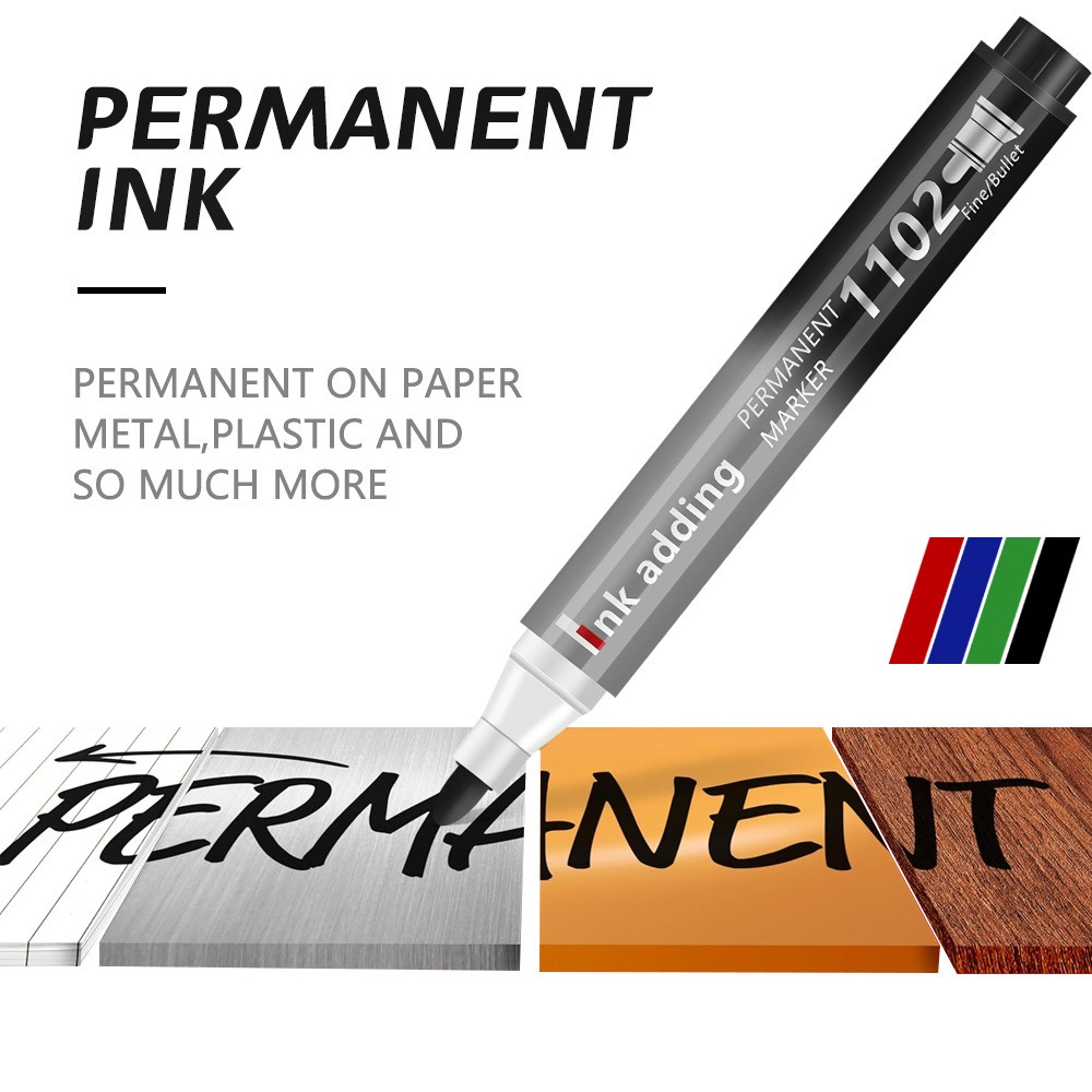 100/1 Adet/Set Kalıcı Sanat Ka - Correction Pen Fine incelemesi ve fiyatı