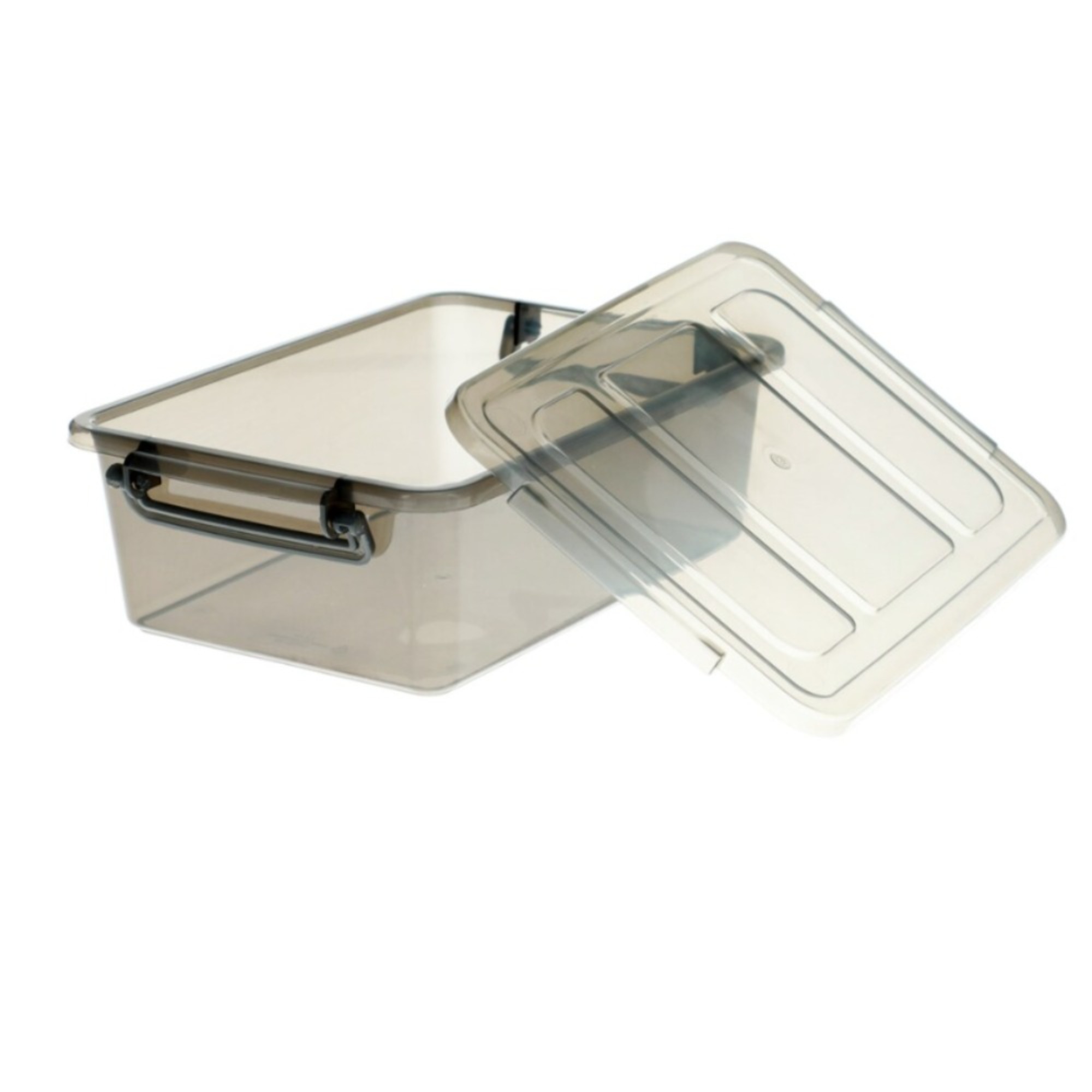 2'li Paket Şeffaf İndeks Kartı - Card Index Box incelemesi ve fiyatı