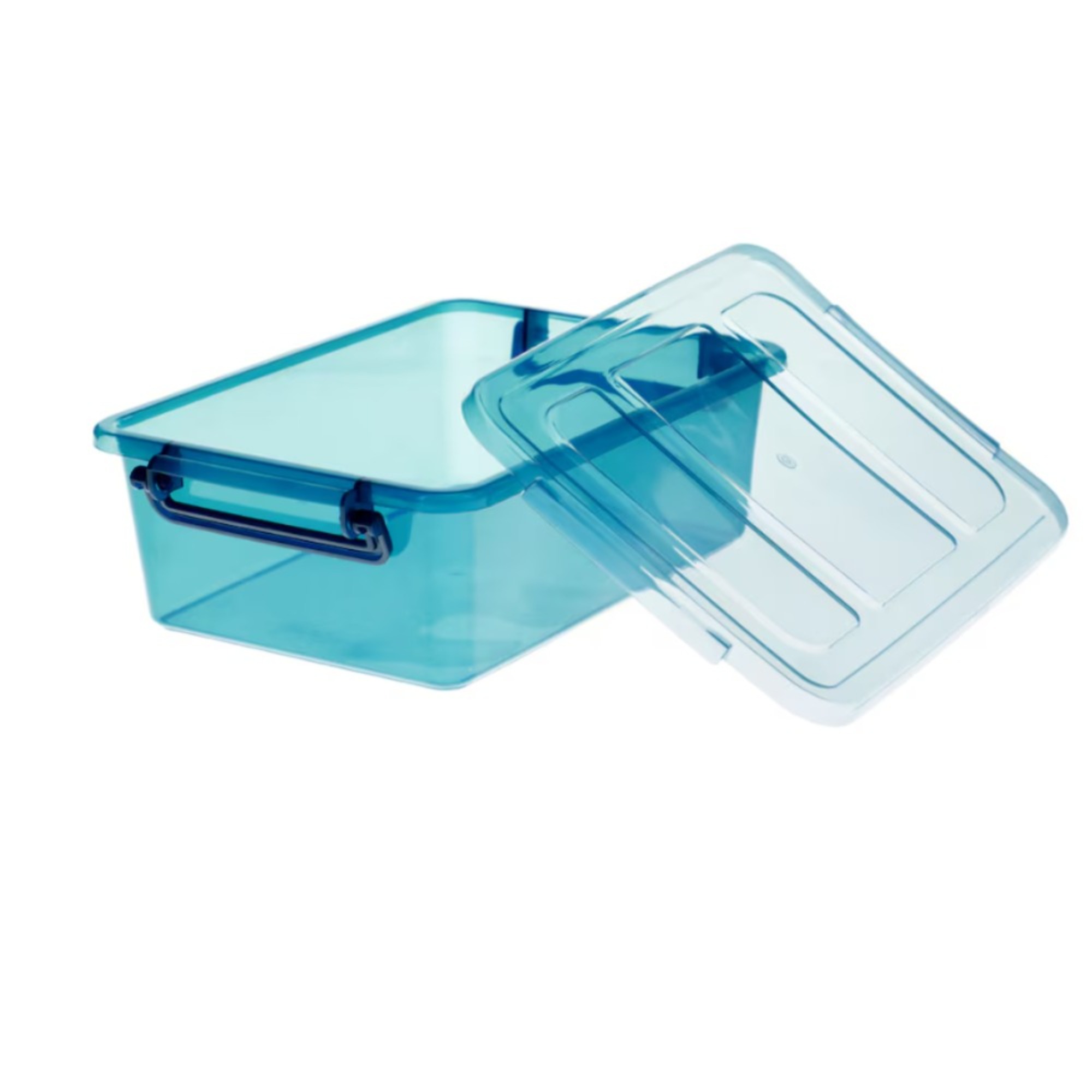 2'li Paket Şeffaf İndeks Kartı - Card Index Box incelemesi ve fiyatı