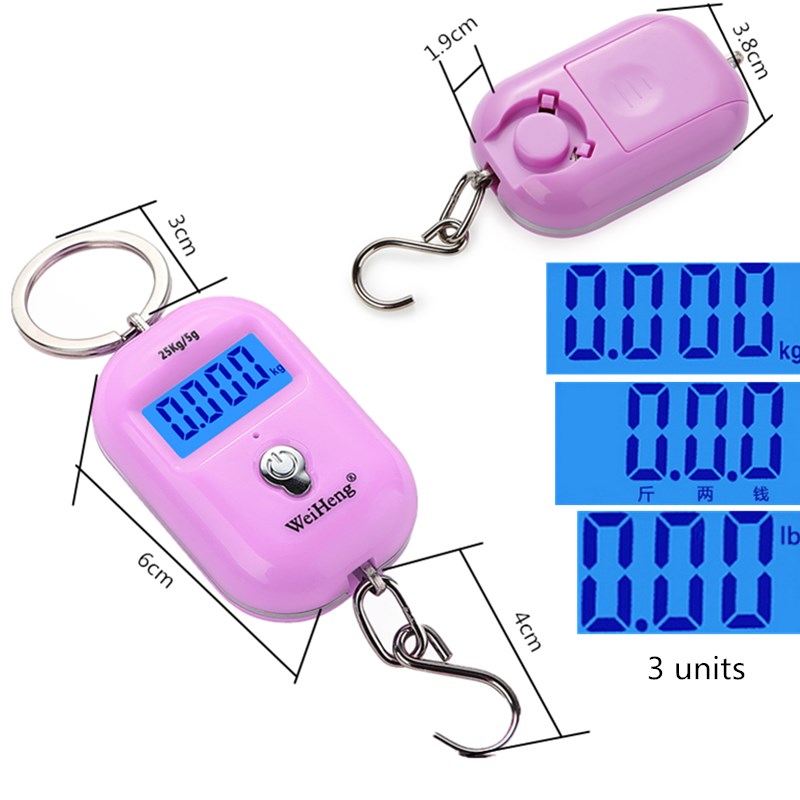 25kg/5g Mini kanca ölçekli dij - Tape Dispenser Weighted incelemesi ve fiyatı