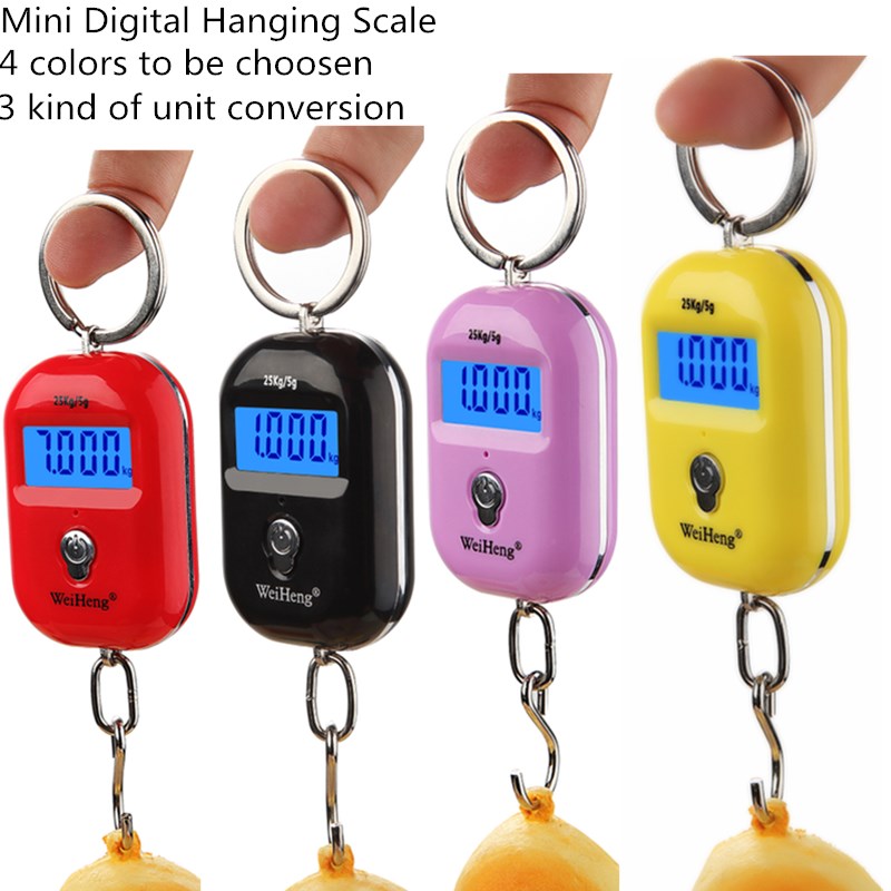 25kg/5g Mini kanca ölçekli dij - Tape Dispenser Weighted incelemesi ve fiyatı