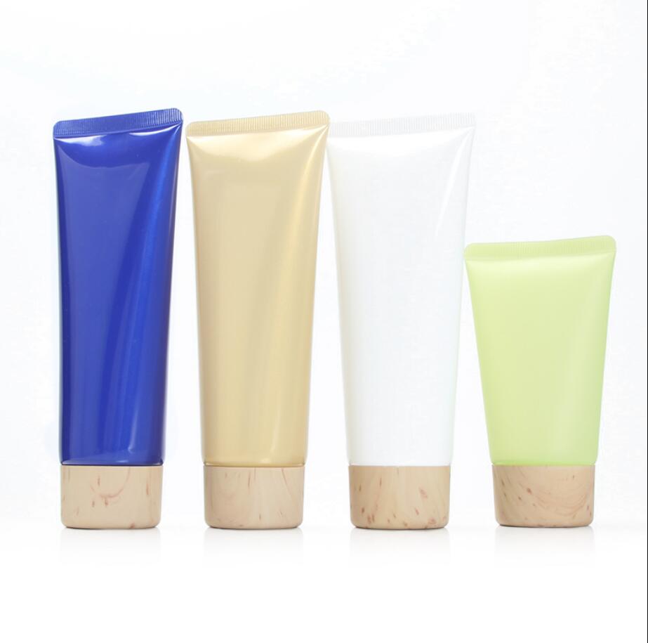 50ml100ml yumuşak tüp ahşap şe - Gel Refill Pack incelemesi ve fiyatı