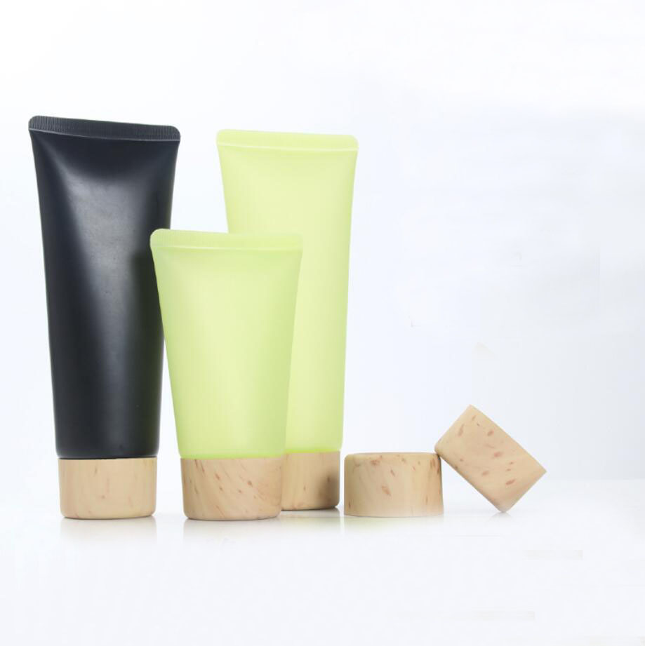 50ml100ml yumuşak tüp ahşap şe - Gel Refill Pack incelemesi ve fiyatı