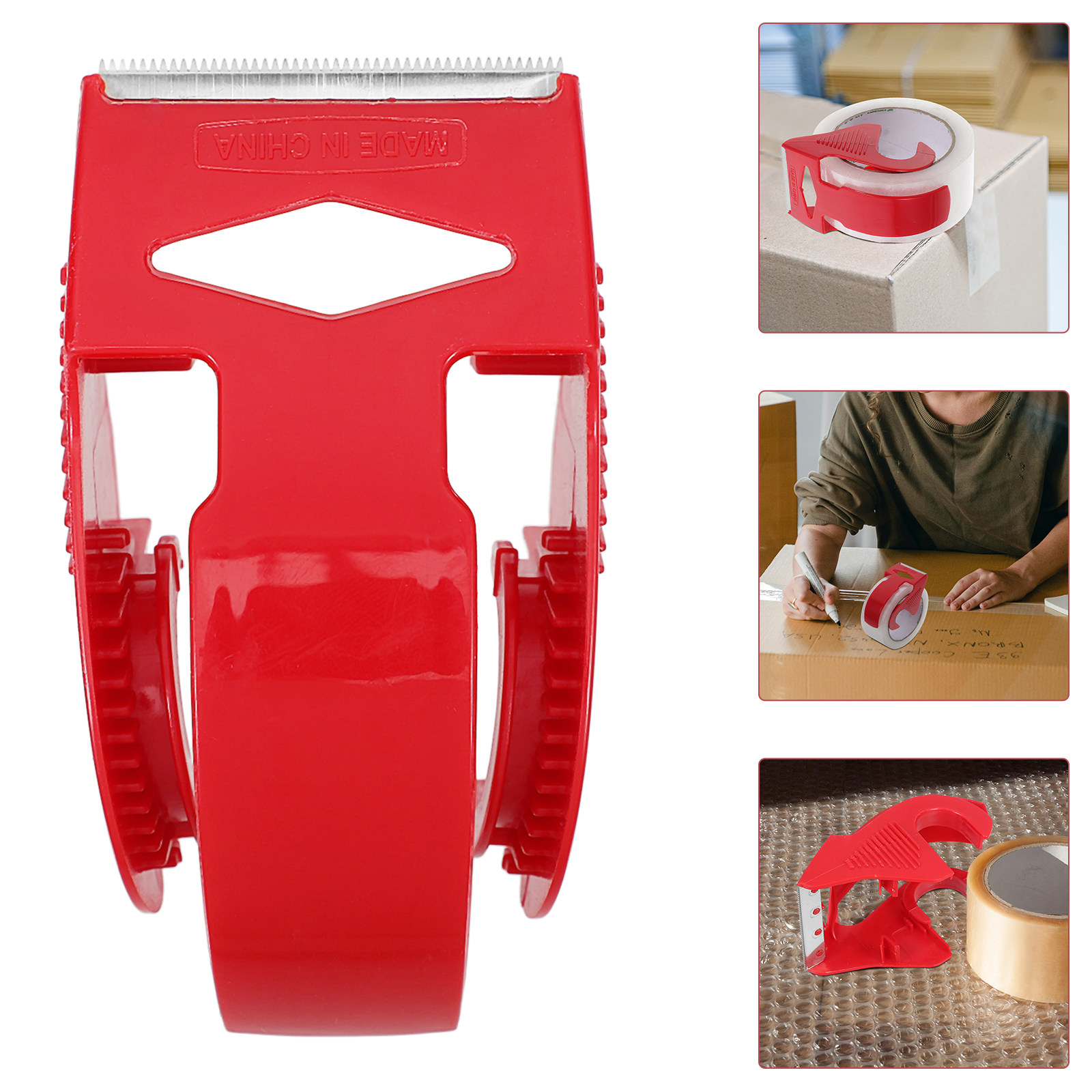 3 Adet Küçük Ayarlanabilir Ağı - Tape Dispenser Weighted incelemesi ve fiyatı