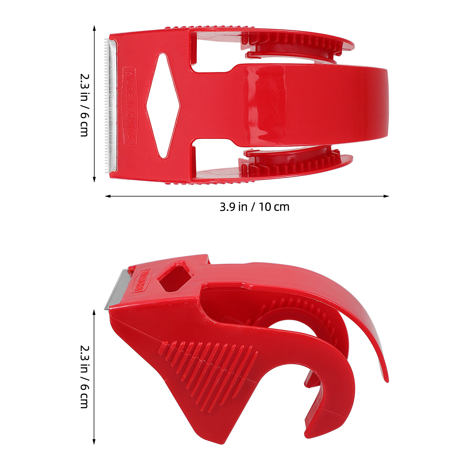3 Adet Küçük Ayarlanabilir Ağı - Tape Dispenser Weighted incelemesi ve fiyatı