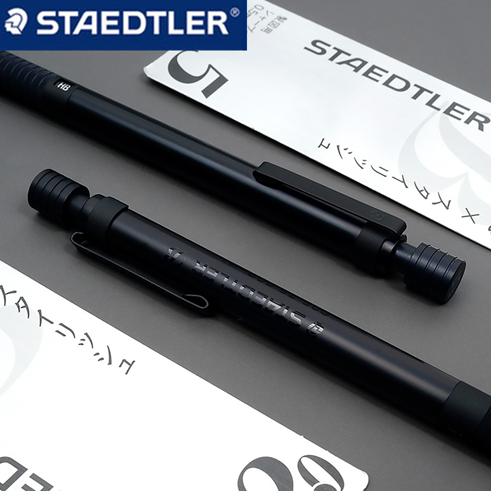 1 adet STAEDTLER 30. Yıldönümü - Mechanical Pencil 0.3 incelemesi ve fiyatı