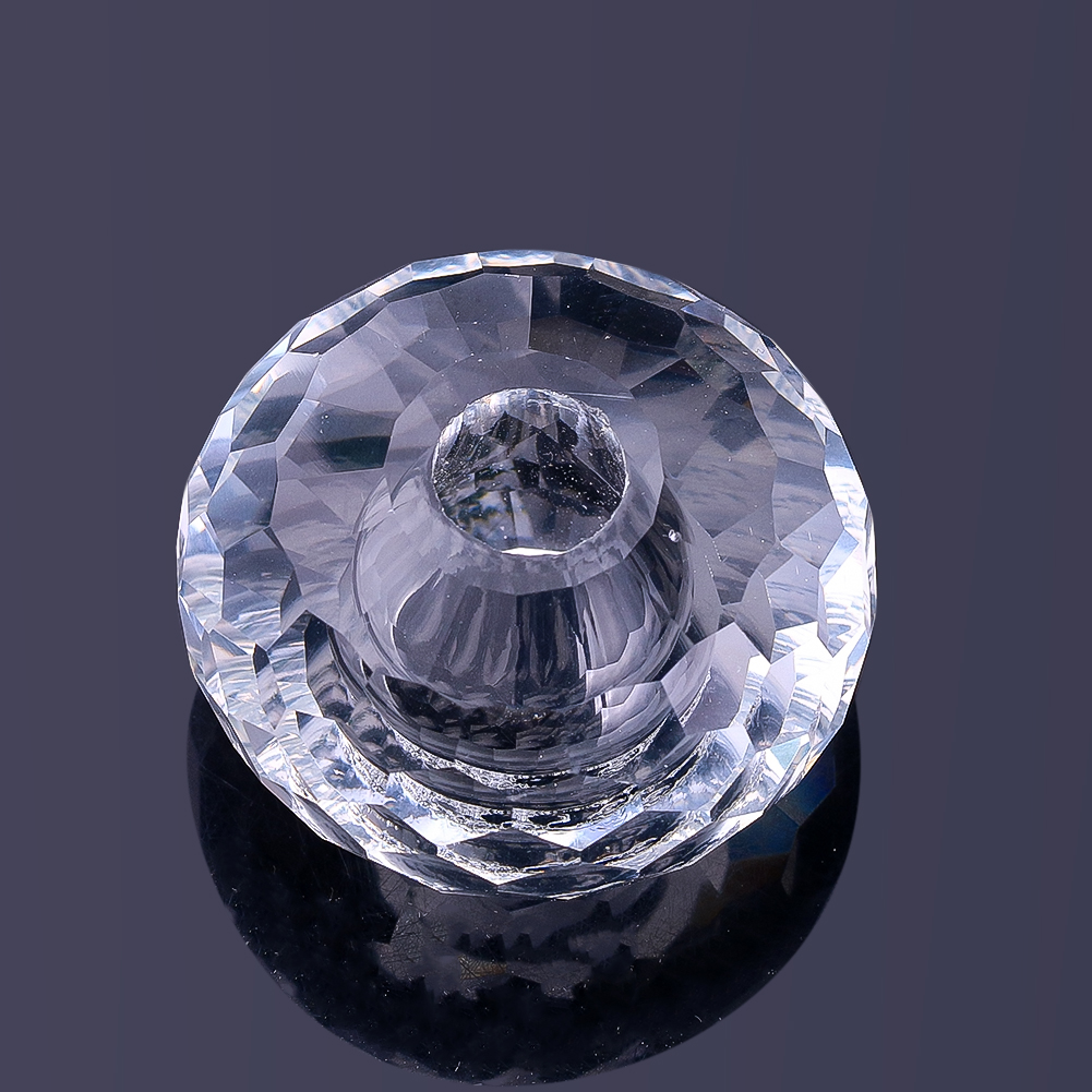 50mm Kristal Cam Yönlü Güneş Y - Paper Weight Crystal incelemesi ve fiyatı
