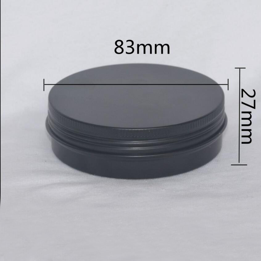 100G alüminyum kavanoz pot şiş - Gel Refill Pack incelemesi ve fiyatı