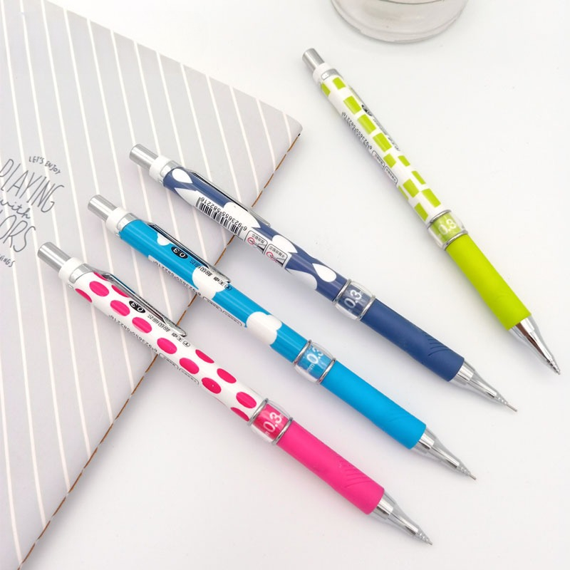 40 adet Sevimli Yenilik Mekani - Mechanical Pencil 0.3 incelemesi ve fiyatı