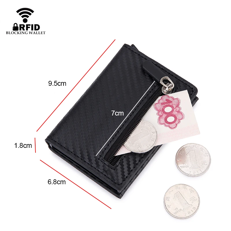 RFID Engelleme Kartı Cüzdan Ma - Index Card Holder incelemesi ve fiyatı
