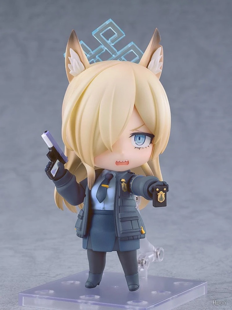 GSC Nendoroid # 2937 Kanna Oga - Archive Box Set incelemesi ve fiyatı