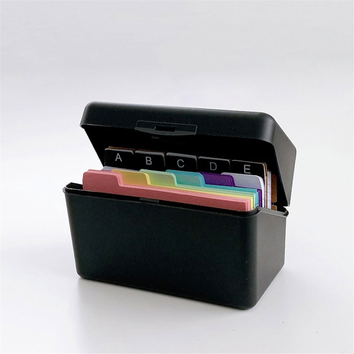 828 Mega İndirim 3x 5 İndeksli - Card Index Box incelemesi ve fiyatı