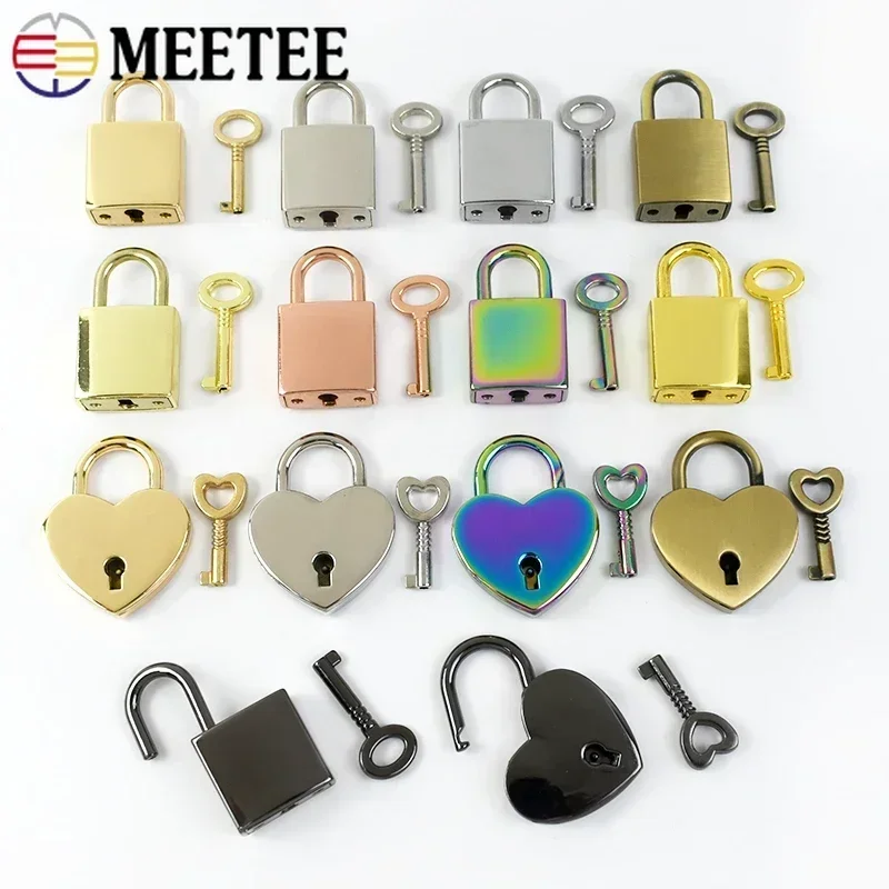 2/5/10 Set Meetee Altın Gümüş  - Letter Opener Brass incelemesi ve fiyatı