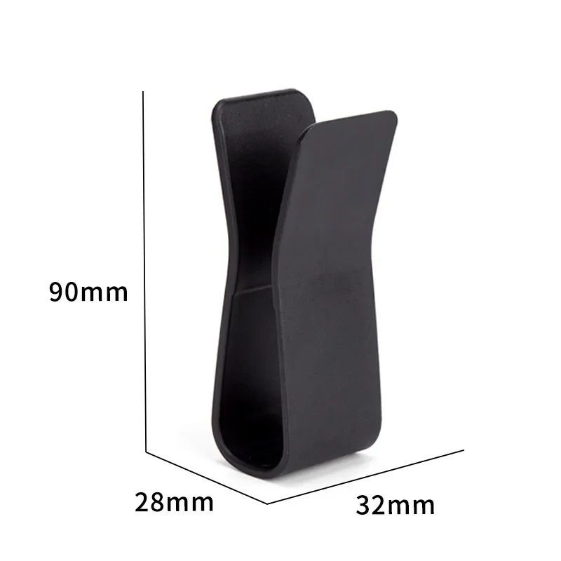 Taktik 9mm Şarjör Kılıfı Klips - Magazine Holder Rack incelemesi ve fiyatı