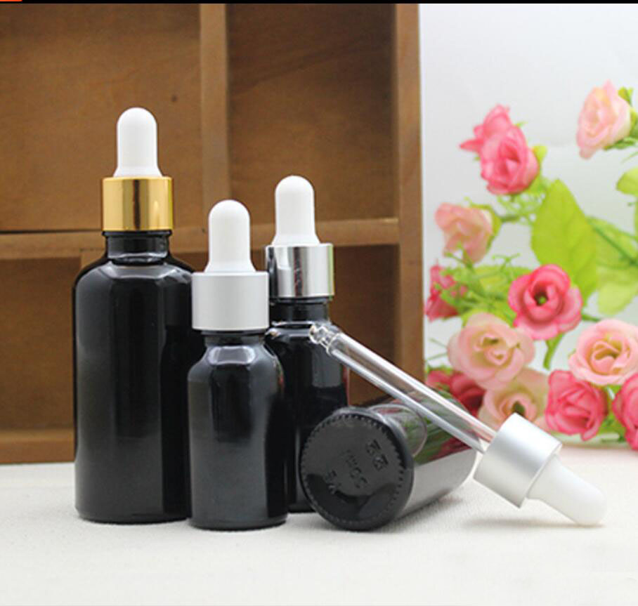 50 ML siyah cam şişe uçucu yağ - Gel Refill Pack incelemesi ve fiyatı