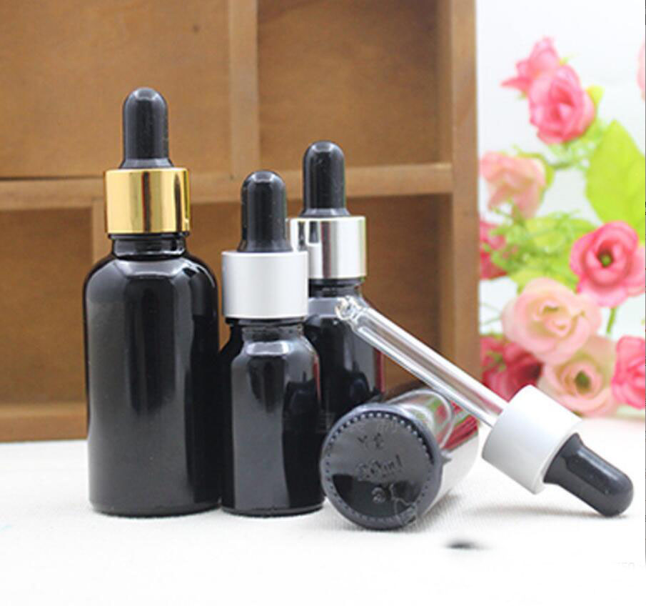 50 ML siyah cam şişe uçucu yağ - Gel Refill Pack incelemesi ve fiyatı