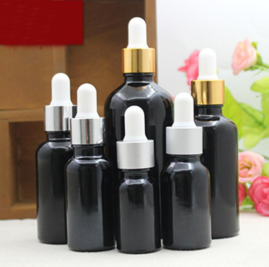 50 ML siyah cam şişe uçucu yağ - Gel Refill Pack incelemesi ve fiyatı