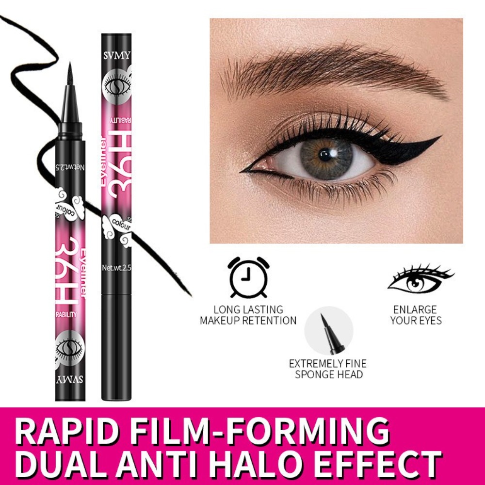 0.01mm Ultra İnce Likit Eyelin - Correction Pen Fine incelemesi ve fiyatı