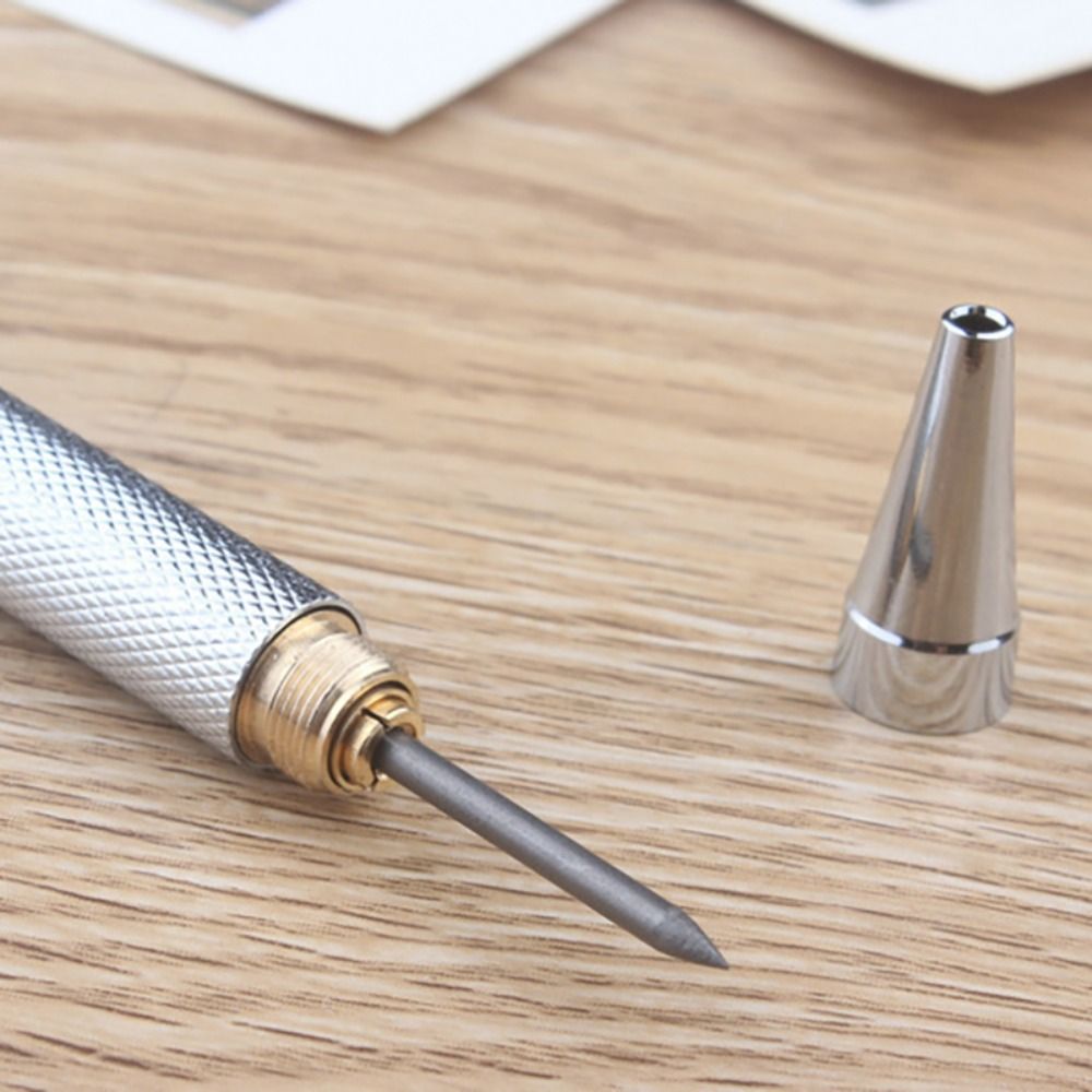 0.3/0.5/0.7/0.9/1.3/2.0/3.0MM  - Mechanical Pencil 0.3 incelemesi ve fiyatı