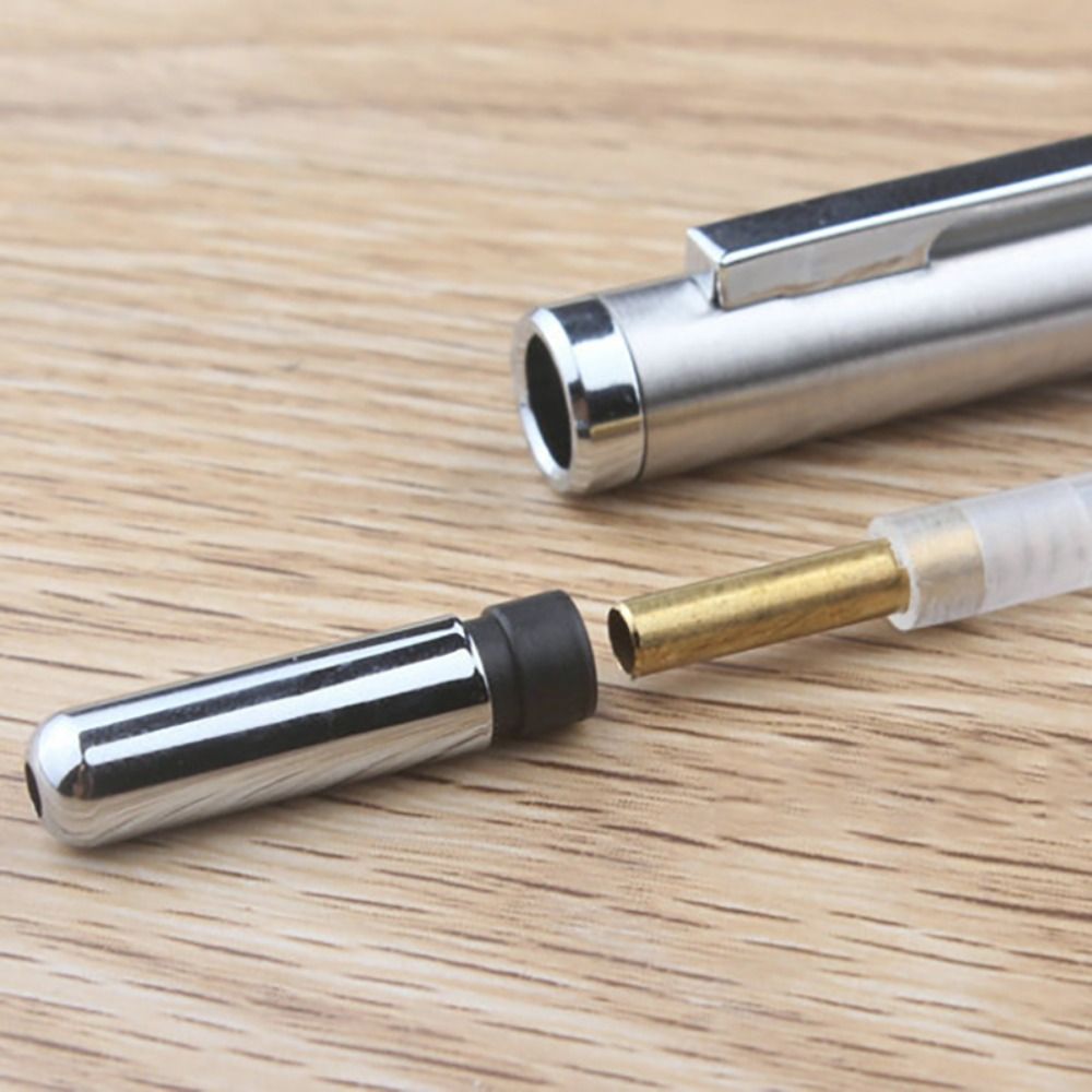 0.3/0.5/0.7/0.9/1.3/2.0/3.0MM  - Mechanical Pencil 0.3 incelemesi ve fiyatı