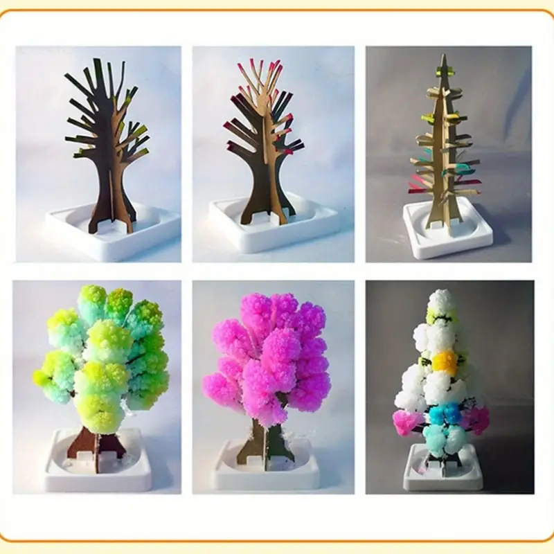 Mini Sihirli Sakura Minyatür A - Paper Weight Crystal incelemesi ve fiyatı