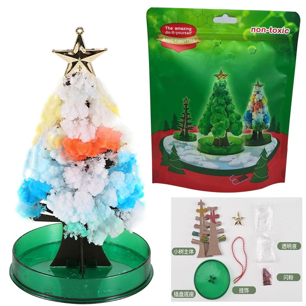 Mini Sihirli Sakura Minyatür A - Paper Weight Crystal incelemesi ve fiyatı