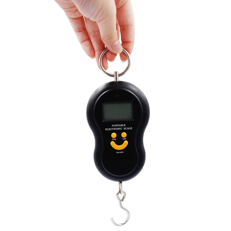 50kg 10g dijital balıkçı teraz - Tape Dispenser Weighted incelemesi ve fiyatı