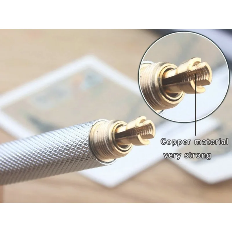 1/2/3 adet Metal çizim kalemle - Mechanical Pencil 0.3 incelemesi ve fiyatı