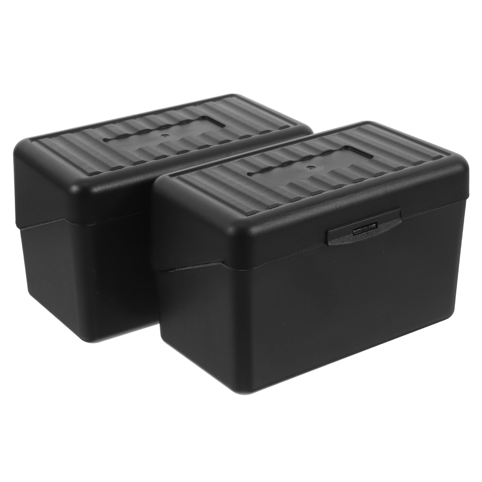 1 Set Plastik Masaüstü İndeks  - Card Index Box incelemesi ve fiyatı