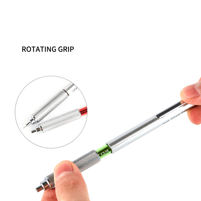 Japon kırtasiye 1 adet UNI Met - Mechanical Pencil 0.3 incelemesi ve fiyatı