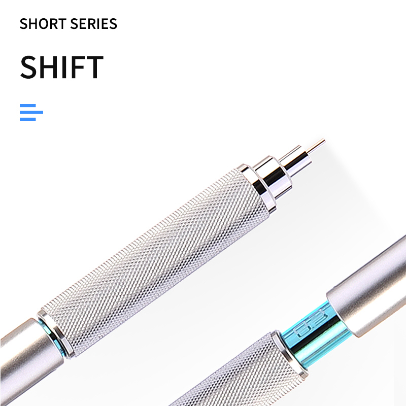 Japon kırtasiye 1 adet UNI Met - Mechanical Pencil 0.3 incelemesi ve fiyatı